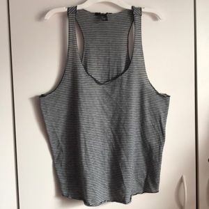 Forever 21 - Striped Tank Top